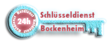 Logo Schlüsseldienst Bockenheim 